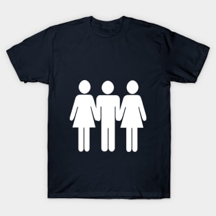 Together T-Shirt